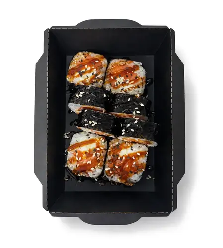 Сяке Маки